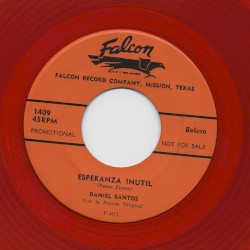 Esperanza inútil / Venganza