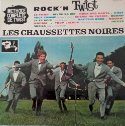 Rock’n Twist