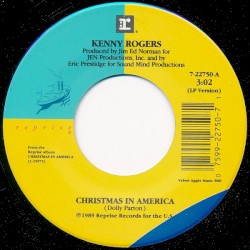 Christmas in America