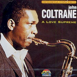 A Love Supreme