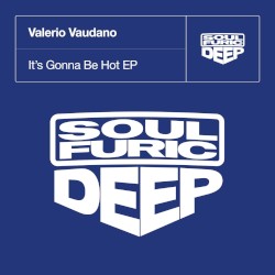 It's Gonna Be Hot EP