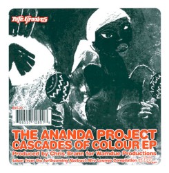 Cascades of Colour EP