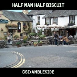 CSI: Ambleside