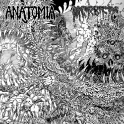 Anatomia / Morbific
