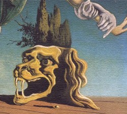 old memories dangling over the lethe