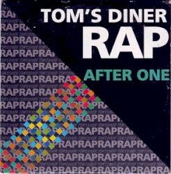 Tom's Diner Rap