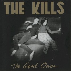 The Good Ones