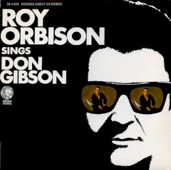 Sings Don Gibson