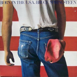 Born in the U.S.A.