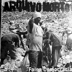 Falsa Democracia
