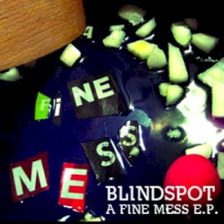 A Fine Mess