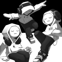 LIKE THIS (Skybreak HALF BLOOD remix)