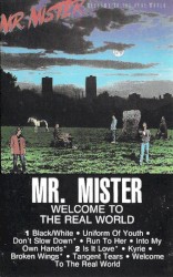 Welcome to the Real World