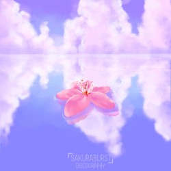 sakuraburst early discography