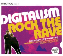 Mixmag Presents: Rock the Rave