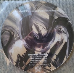 Split 10" Pic Disc