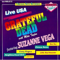 Live USA