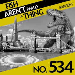 No Such Thing As The SS Enterprise