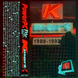 Kmart 1989-1992