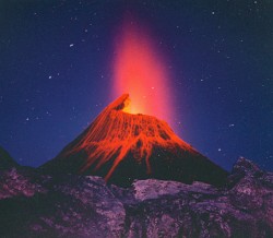 S/T II: The Cosmic Birth and Journey of Shinju TNT