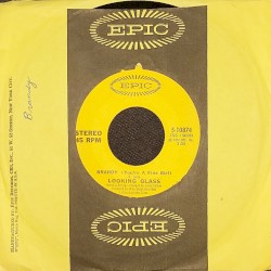 Brandy (You’re a Fine Girl) / One by One