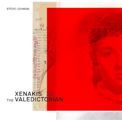 Xenakis and the Valedictorian