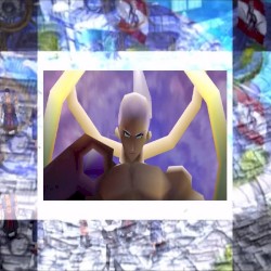 𝓐𝓷𝓰𝓮𝓵𝓲𝓬 𝓥𝓸𝓲𝓬𝓮 𝓸𝓯 𝓽𝓱𝓮 𝓗𝓸𝓵𝓵𝓸𝔀𝓮𝓭 𝓦𝓸𝓸𝓭𝓼