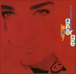 Whether They Like It or Not