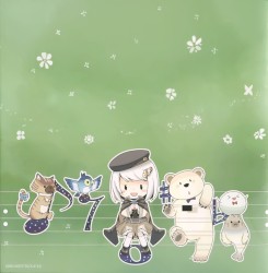 導きのハーモニー
