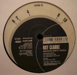 Electronic Part 2 / Illusion