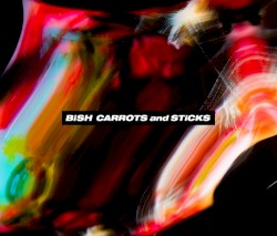 CARROTS and STiCKS