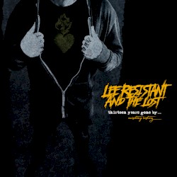 Thirteen Years Gone By...