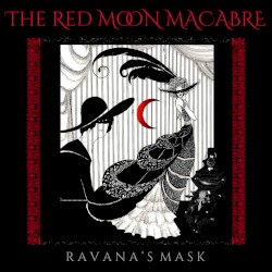 RAVANA'S MASK