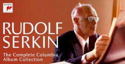 The Complete Columbia Album Collection