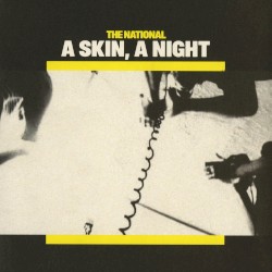 A Skin, a Night + The Virginia EP
