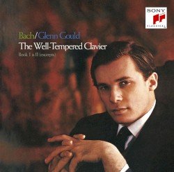 The Well-Tempered Clavier Book I & II (excerpts)