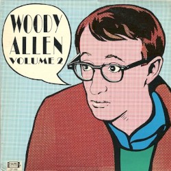 Woody Allen, Volume 2