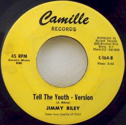 Tell the Youth the Truth