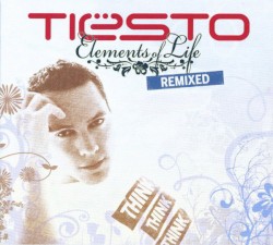 Elements of Life: Remixed