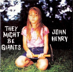 John Henry
