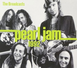 The Broadcasts 1992