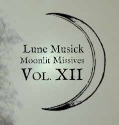 Moonlit Missive #12