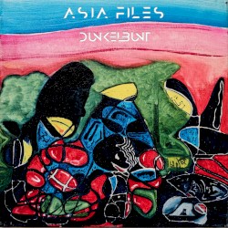 Asia Files