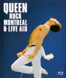 Rock Montreal & Live Aid