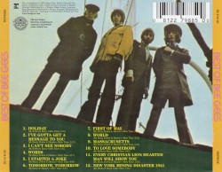 The Best of Bee Gees, Volume 1