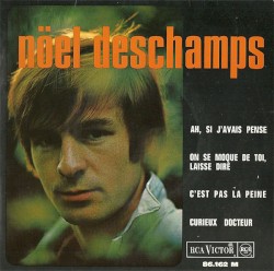 Ah, si j'avais pensé