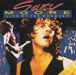 Live at the Marquee