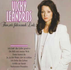 Theo, wir fahr’n nach Lodz