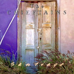 Santiago (Pilgrimage to Santiago)