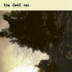 The Dead Sea